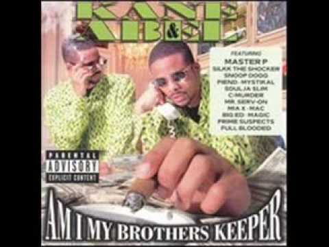 Kane and Able - Ghetto Day