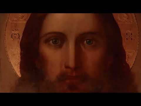 The Embrace Of The Father by Solovetsky Monastery / "Объятия Отча"