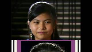 Marlisa Punzalan-All By Myself...