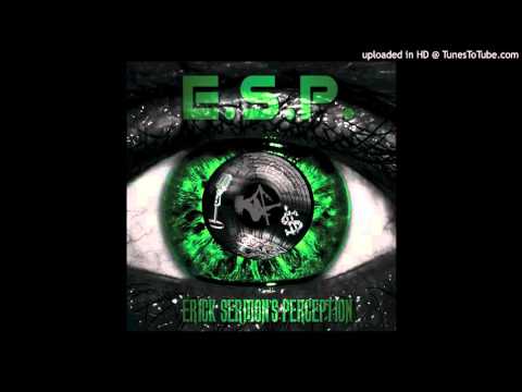 Erick Sermon - Culture feat. Fish Grease