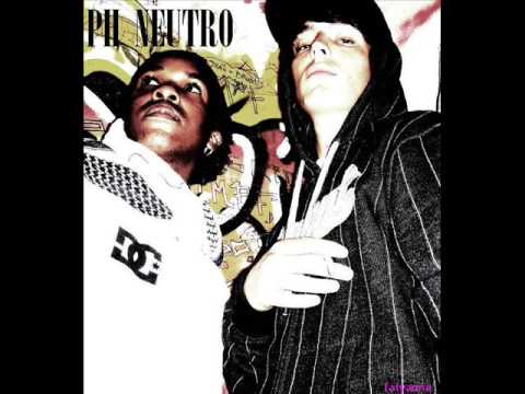 PH neutro - SMOOKING GANJA !!!