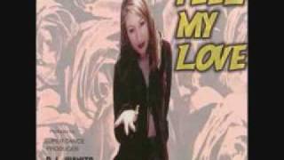 FREESTYLE ALEXIS FEEL MY LOVE FX2 WILD STYLE REMIX