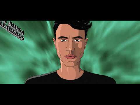 AMBICIOSO - AndyVera (Official Lyric Video)