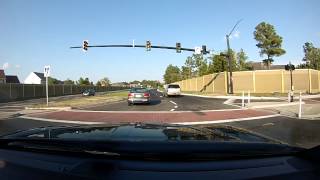 preview picture of video 'Nimmo Pkwy'