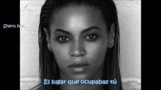 *~Beyonce - Si yo fuera un chico (letra)~*