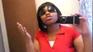 Tynisha Keli - Can't Turn Back - I was bored!