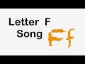 Letter F Song Remake Music Video