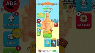sand castles🏰🏰 gameplay by Aaron