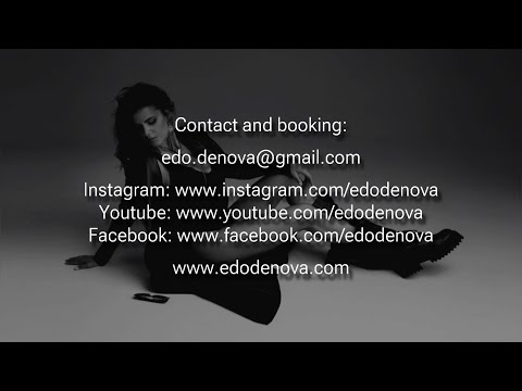 Denova Sunset Sessions - Organic / Deep / Afro House Beats & Chill Vibes [Vol. 2]