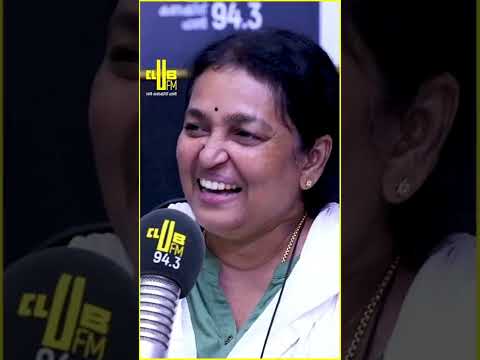 ഇതൊക്കെയാണ് കഴിവ് 😍 Dubbing artist sreeja Ravi #shorts