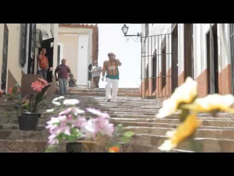 Especial Cesar Nascimento