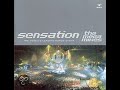 Sensation The Megamix 2002