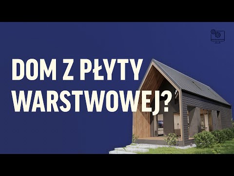 Webinar - Dom z płyty warstwowej