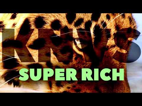 SUPERRICH PRODUCED BY KNVS