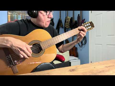 Napoleon Coste - Barcarolle Op.51, No.1