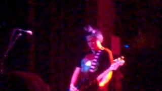 The Crush- American Diary