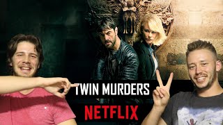Twin Murders: The Silence of the White City - Netflix Review