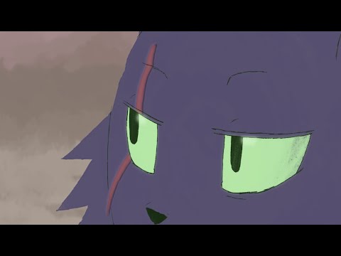 Tales of Zale - Minisode 3 // Dylan Carter | ANIMATED SHORT