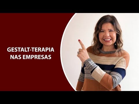 Falando sobre Gestalt-Terapia - Gestalt-Terapia nas Empresas