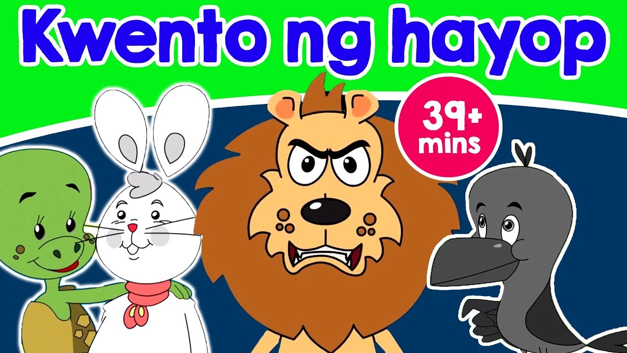 Putar video Kwento ng hayop - Kwentong pambata - Kwentong pambata na may aral tagalog - Pambatang kwento sekarang Kwento ng hayop - Kwentong pambata - Kwentong pambata na may aral tagalog - Pambatang kwento