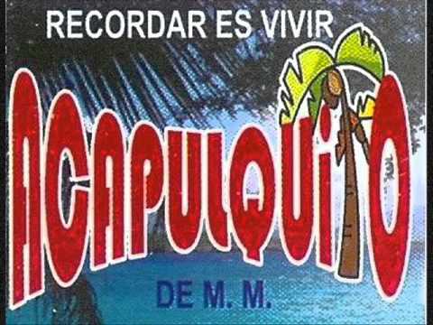 El Solterito (ACAPULQUITO de MM)