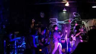 [HUB#3 - The Mechanic] Doomsday ( Six Feet Under ) - Bloodshed