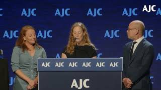 AJC Sharon Greene Award for Campus Advocacy: Three Student Leaders Who Are Jewish and Proud