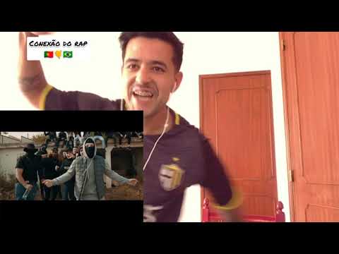 JSAV X O.S RUBZ_"De Nada a coisa alguma", 🚀 YOO?? 🤯BRASILEIRO🇧🇷se ao drill de PORTUGAL 🇵🇹