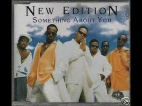 Video thumbnail for Something About You (Phunk Phorce Mix)