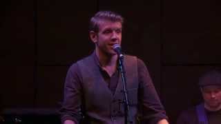 Take Me Away (feat. James Hume) - Live from the St. James Studio, London 2014