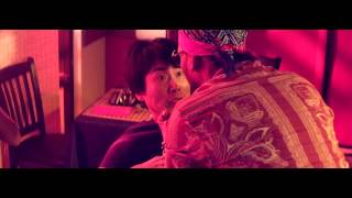 The Black Keys _ RZA - The Baddest Man Alive