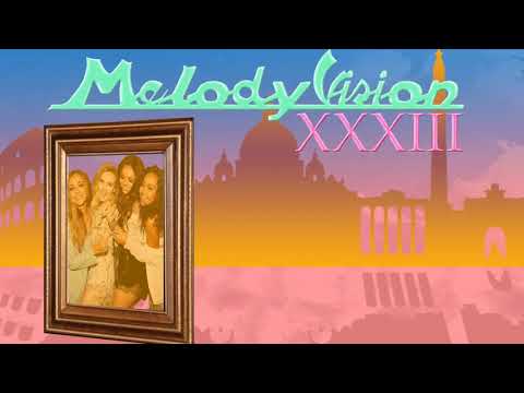 MelodyVision 33 - UNITED KINGDOM - Little Mix - Wings