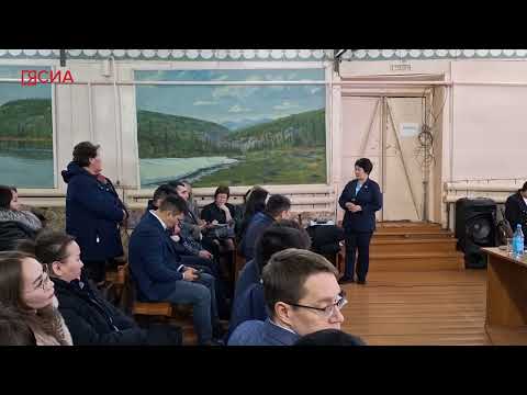 Отчет правительства Якутии: какие вопросы ставят жители Алданского района