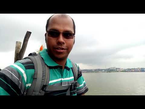 Gupara River and Taneerbhavi beach