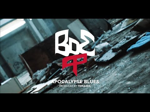 ΒΟΣ-Φ - Apocalypse Blues (Official Video)
