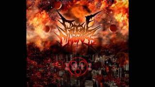 FATALCHAOS - EP_2012 - 01 - HUMAN HATRED