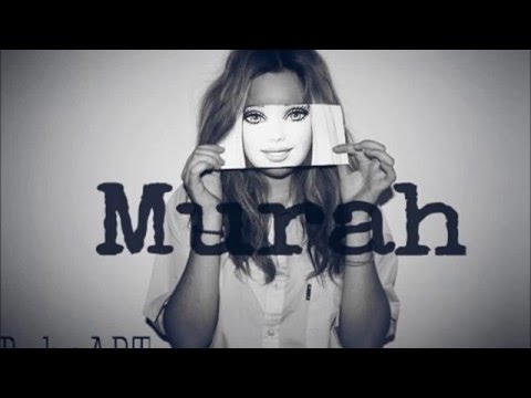 B-Heart - Murah (Apa Lagi?) Prod. Taser