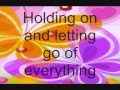 Jordan Pruitt- Permission To Fly Studio Version ...