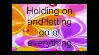 Jordan Pruitt- Permission To Fly Studio Version (With Lyrics)