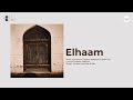 Elhaam Lyrical Video I Faheem Abdullah I Sifar I Hyder Dar Lost Found