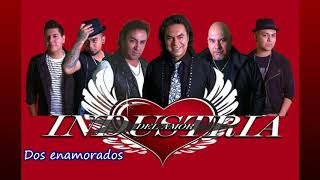 Dos enamorados-Industria del Amor