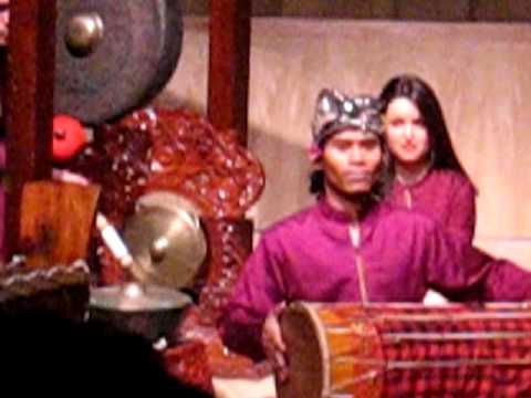 Gamelan Galak Tika & Dewa Ketut Alit (Beeline Festival) #2