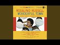 Wonderful Town: Act I: Ohio