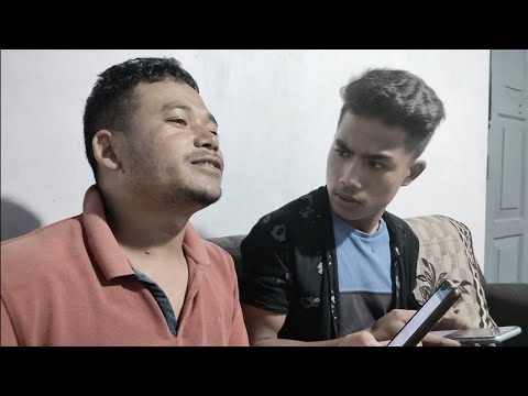 Mastar Inglis - Love letter | shor comedy video