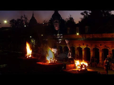 The Path of the Aghori with Craig Williams