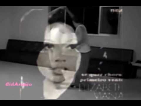 1969 - Elizabeth Viana - Meu Guarda Chuva (A Rainha do SambaRock)