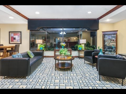 Days Inn and Suites South Boston / Danville - South Boston Hotels, Virginia