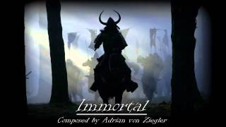 Japanese Fantasy Music - Immortal