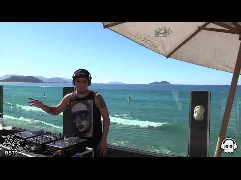 Redoma @ Phantom Unit & BSTV Show Case Florinópolis SC