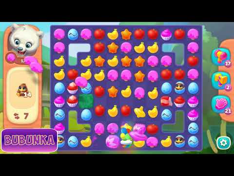 Wildscapes level 613 HD